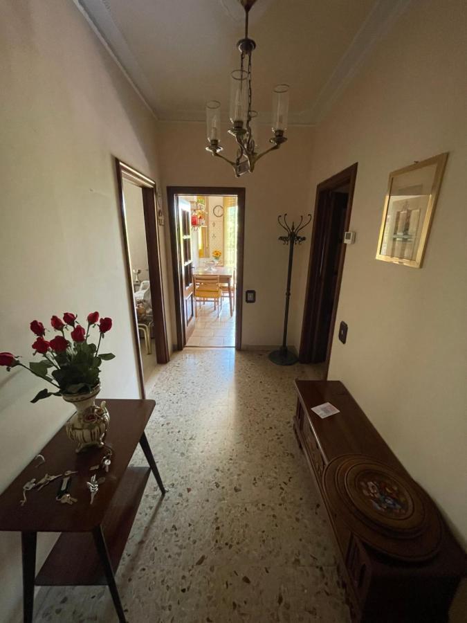 Gramsci First Apartment Modena Exterior foto
