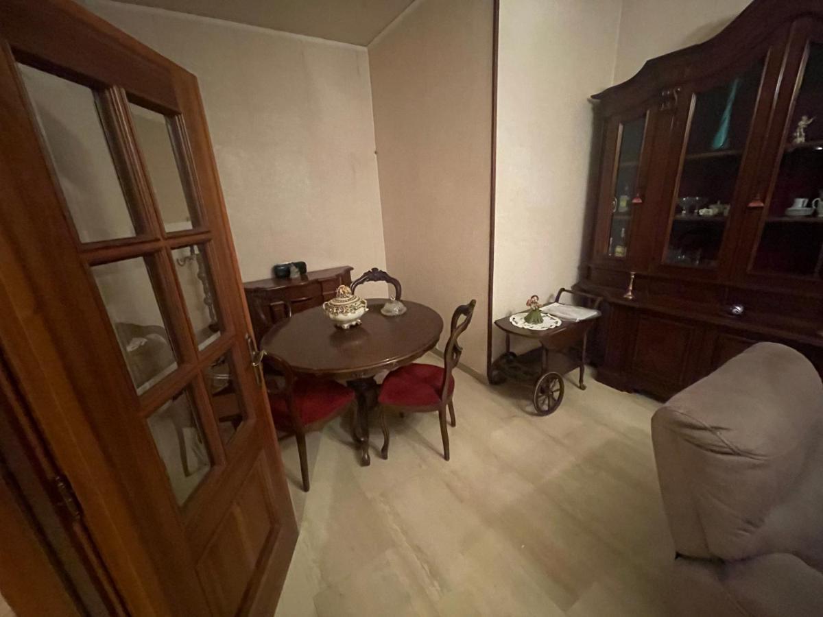 Gramsci First Apartment Modena Exterior foto