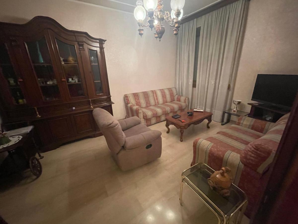 Gramsci First Apartment Modena Exterior foto