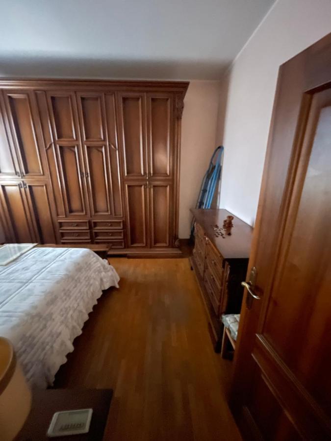 Gramsci First Apartment Modena Exterior foto