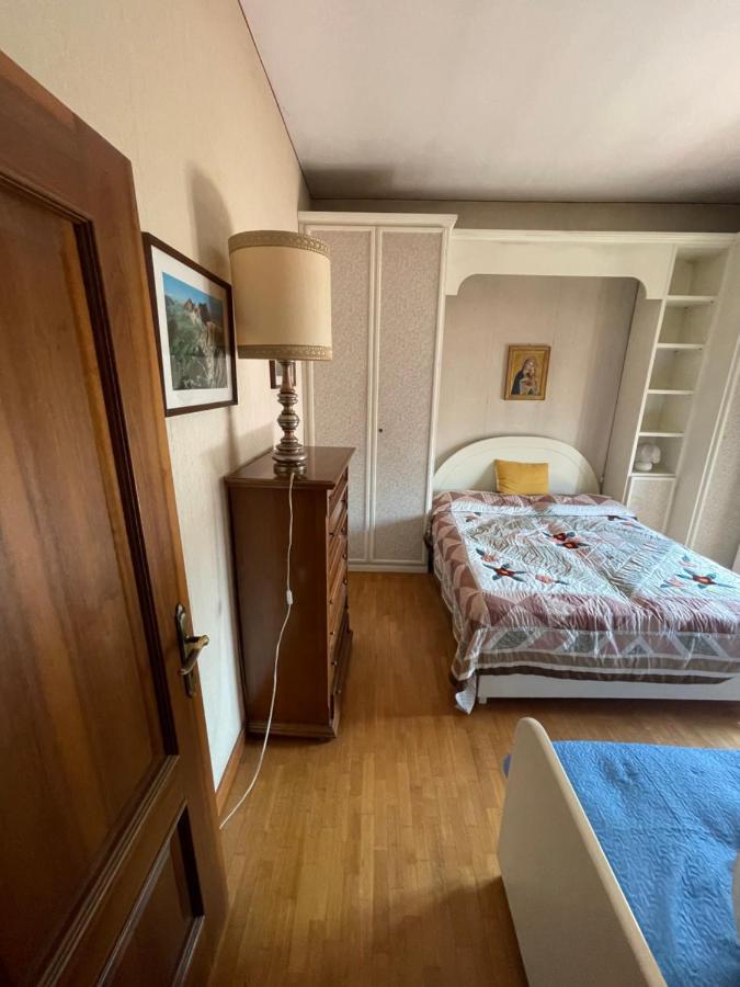 Gramsci First Apartment Modena Exterior foto