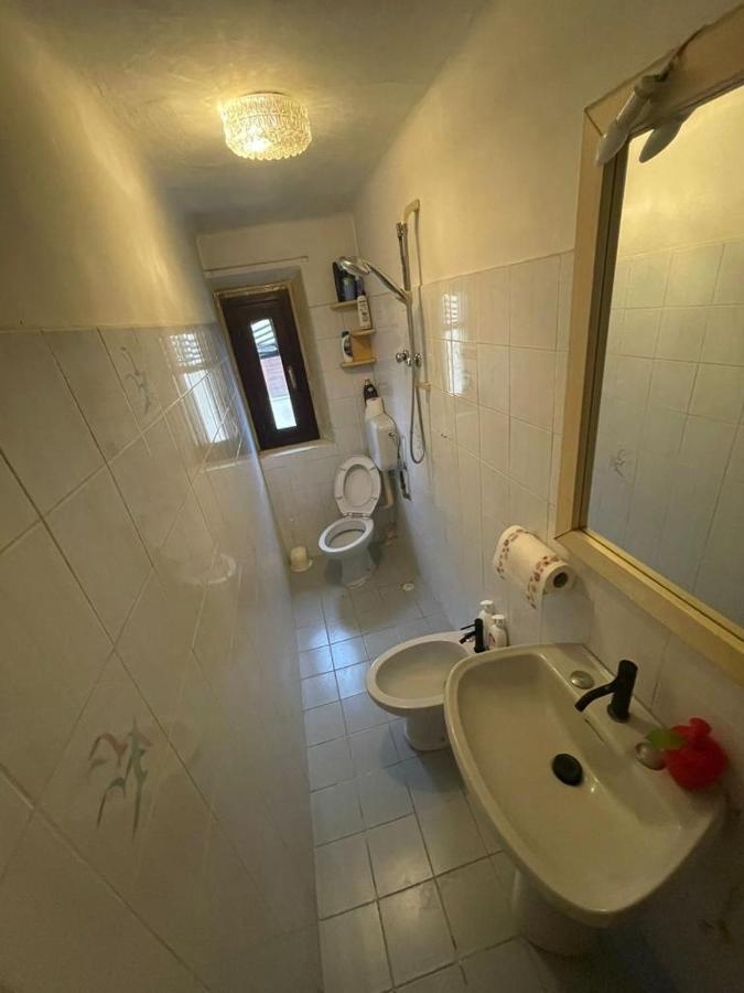 Gramsci First Apartment Modena Exterior foto